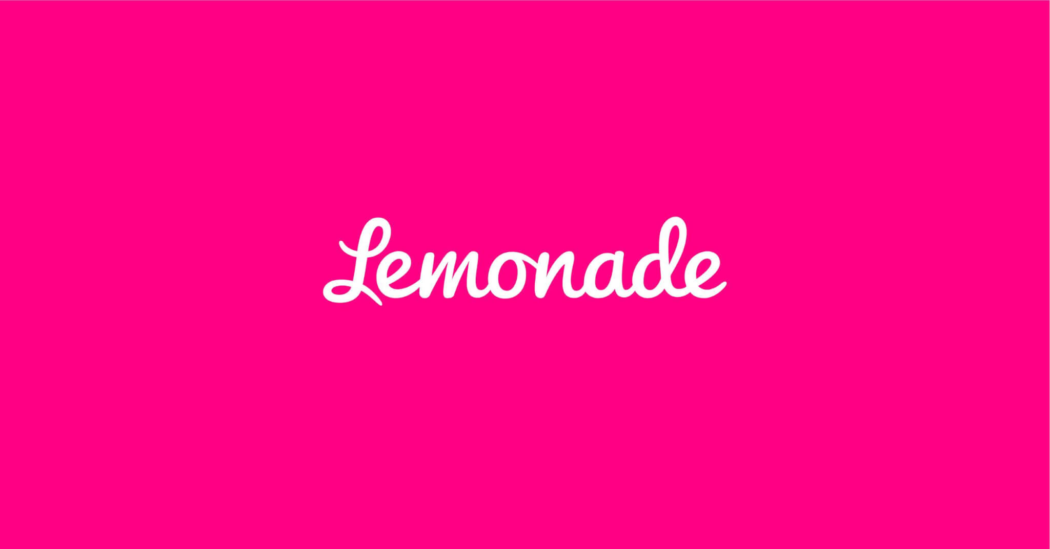 Lemonade Pet Insurance