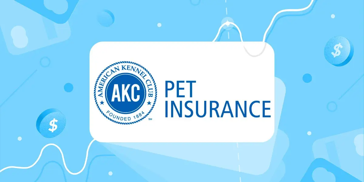 AKC Pet Insurance