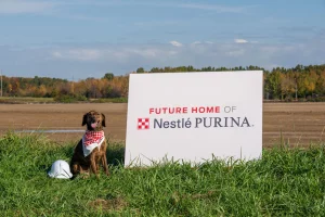 Nestlé Purina PetCare